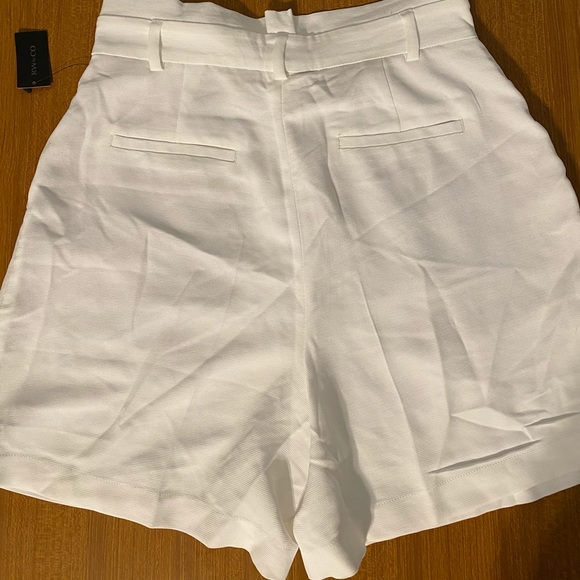 High waisted shorts - Picture 4 of 4